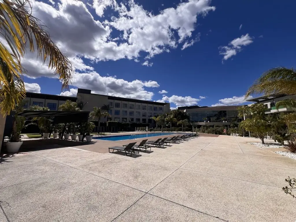 La Finca Golf Resort & Spa